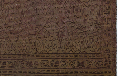 Load image 1 in gallery view. Theix - Vintage Medallion Rug - 5'9 X 8'8