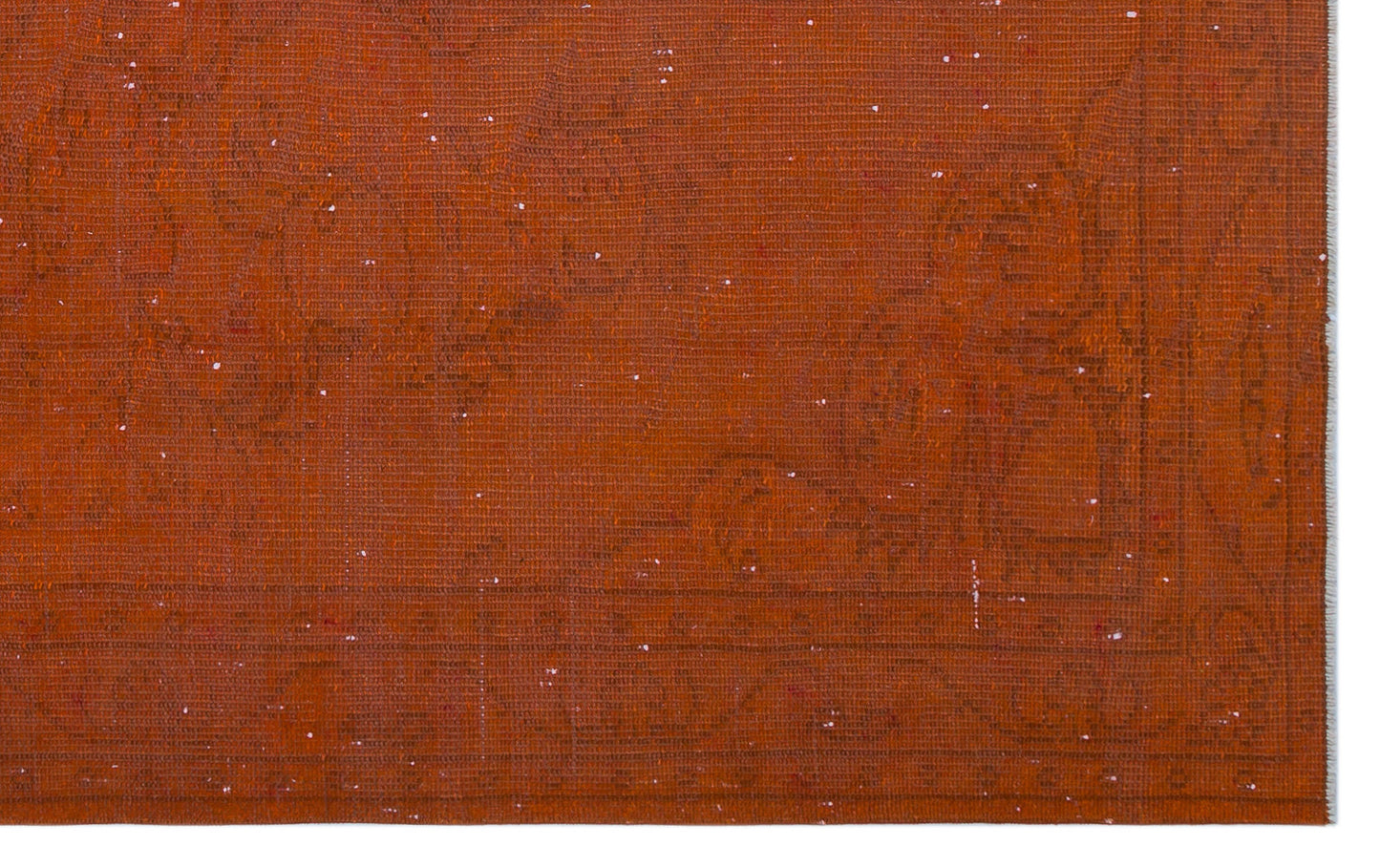 Greukoon - Vintage Distressed Rug - 5'0 X 8'2