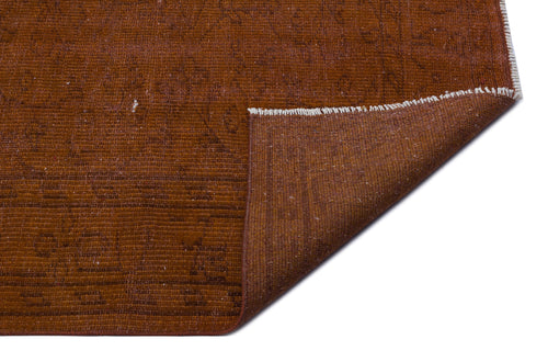 Load image 1 in gallery view. Mukosa - Vintage Distressed Rug - 5'3 X 8'2