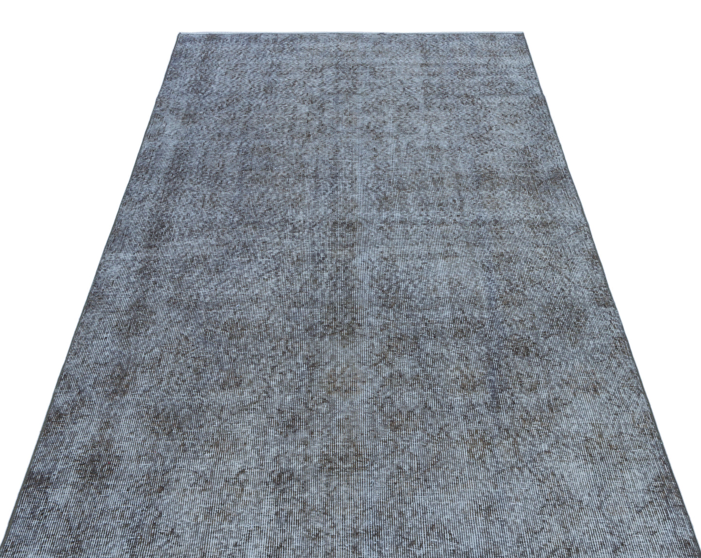 Fodeon - Vintage Distressed Rug - 4'2 X 7'6