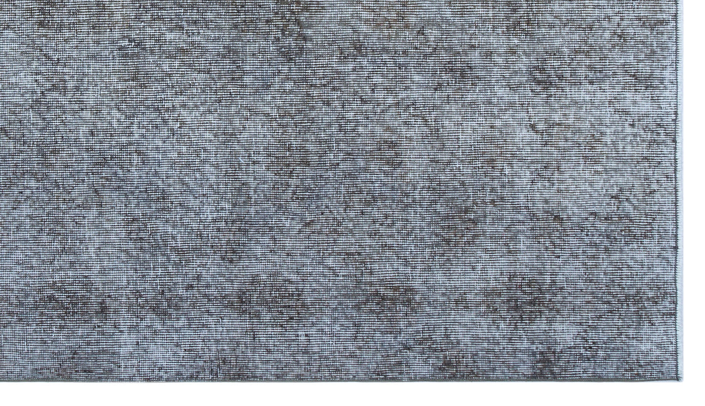 Fodeon - Vintage Distressed Rug - 4'2 X 7'6