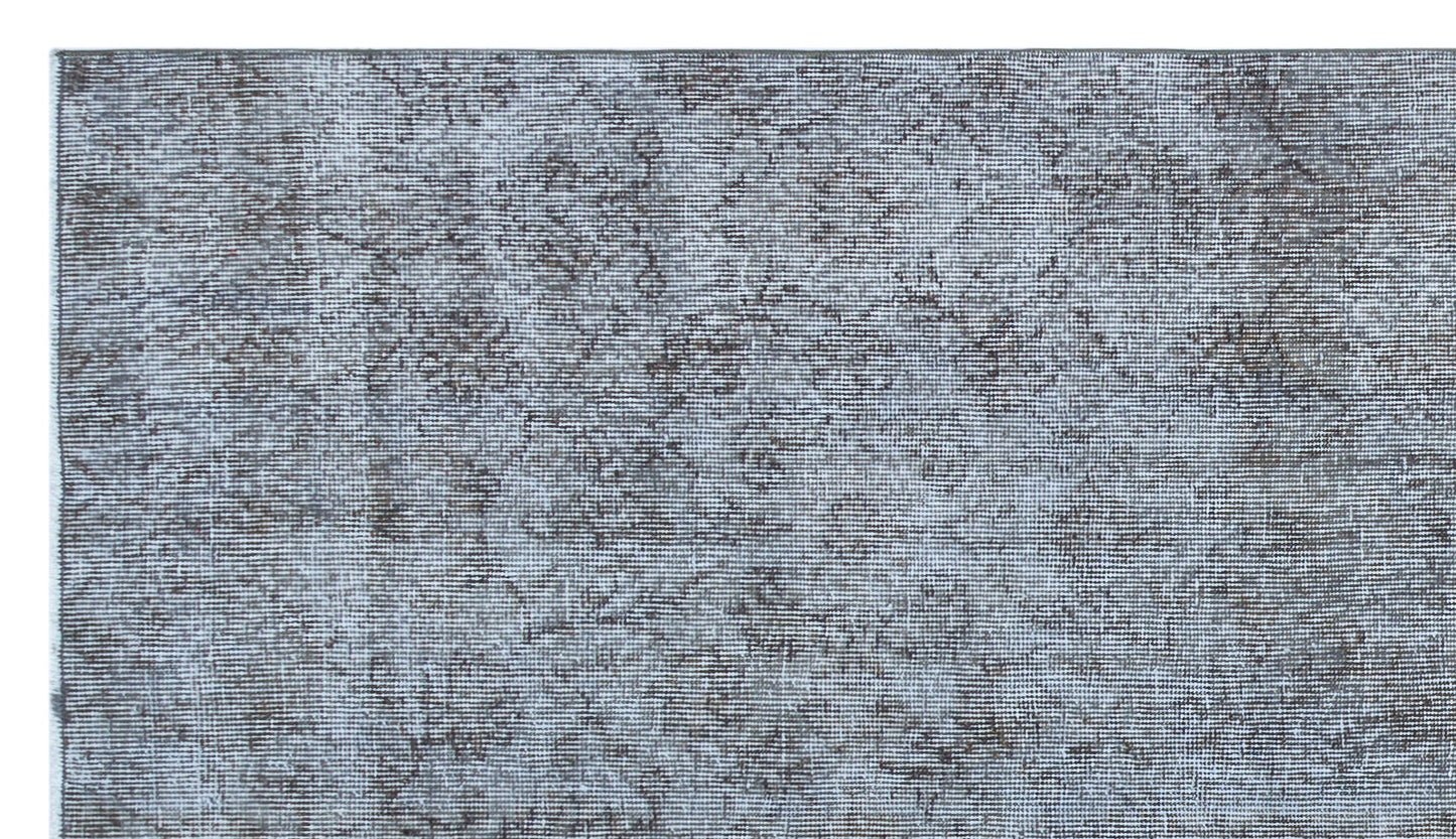 Fodeon - Vintage Distressed Rug - 4'2 X 7'6