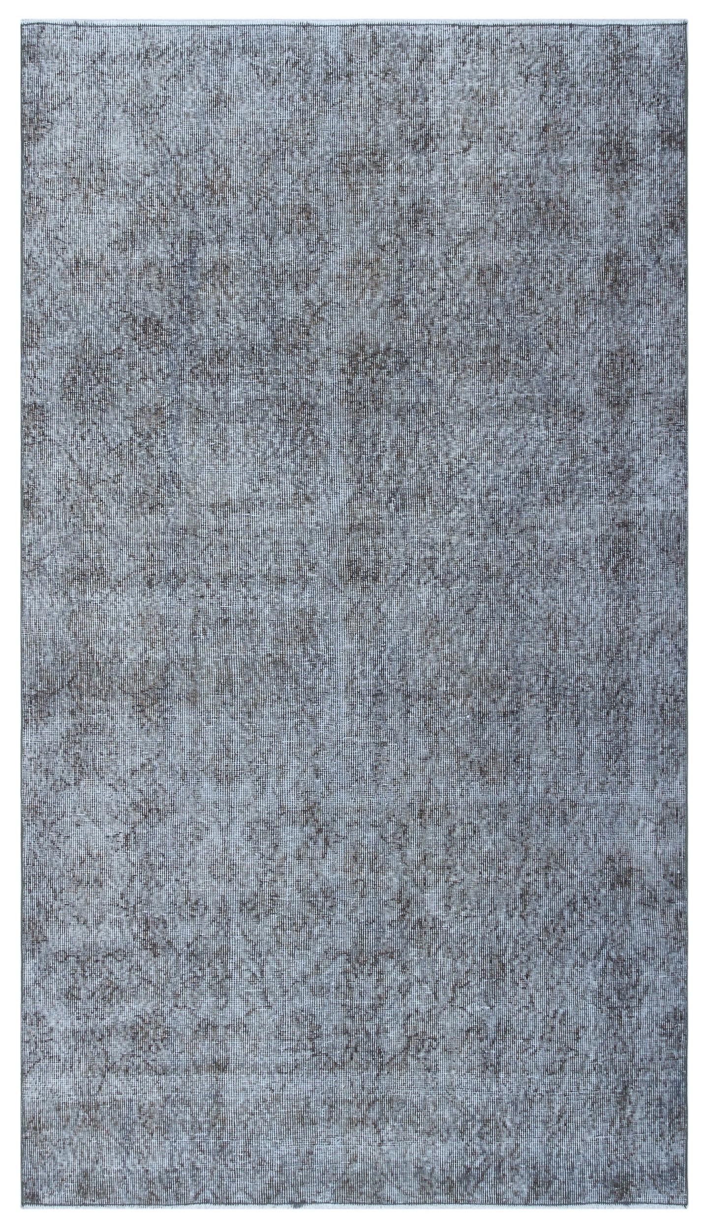 Fodeon - Vintage Distressed Rug - 4'2 X 7'6
