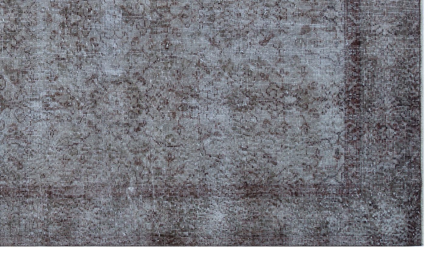 Bafima - Vintage Distressed Rug - 5'3 X 9'2