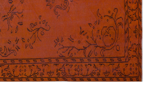 Load image 1 in gallery view. Frasuma - Vintage Distressed Rug - 5'0 X 8'5