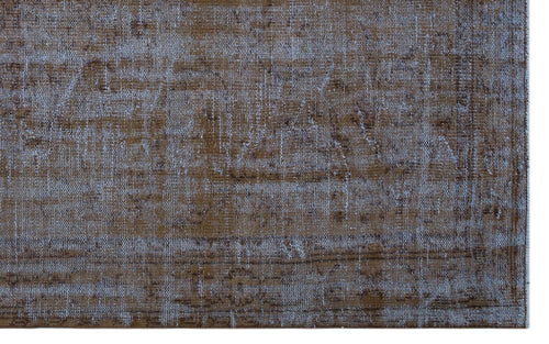Load image 1 in gallery view. Vesuan - Vintage Distressed Rug - 5'5 X 8'5
