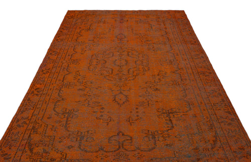 Load image 1 in gallery view. Velesa - Vintage Distressed Rug - 6'2 X 8'11