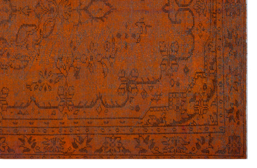 Load image 1 in gallery view. Velesa - Vintage Distressed Rug - 6'2 X 8'11