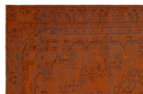 Load image 1 in gallery view. Velesa - Vintage Distressed Rug - 6'2 X 8'11