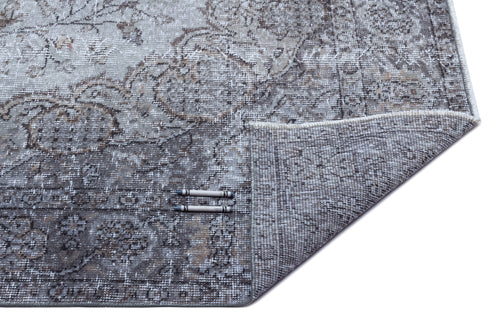 Load image 1 in gallery view. Sifaas - Vintage Distressed Rug - 5'8 X 8'11