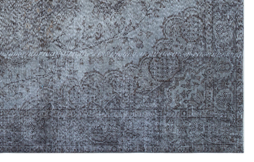 Load image 1 in gallery view. Sifaas - Vintage Distressed Rug - 5'8 X 8'11