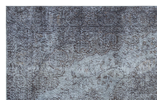 Load image 1 in gallery view. Sifaas - Vintage Distressed Rug - 5'8 X 8'11