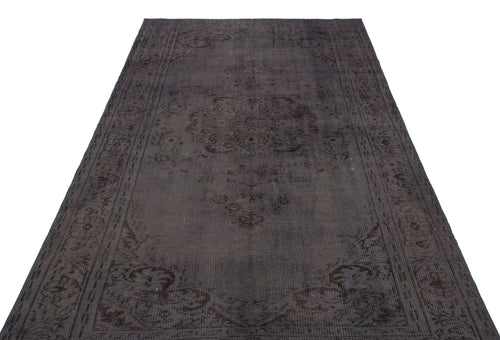 Load image 1 in gallery view. Goduil - Vintage Distressed Rug - 5'5 X 8'11
