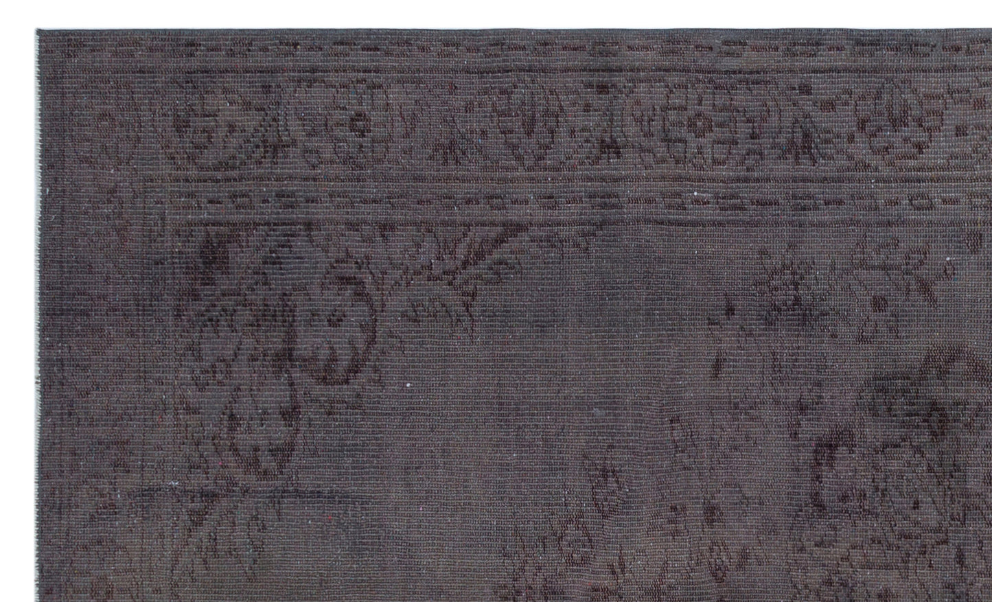 Goduil - Vintage Distressed Rug - 5'5 X 8'11
