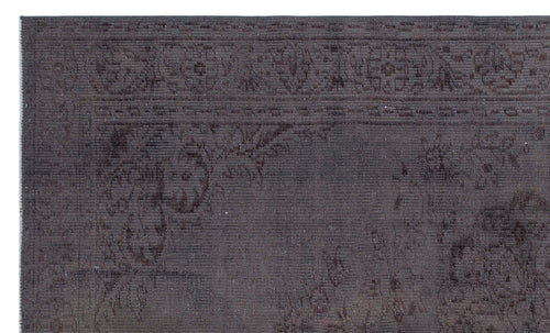 Load image 1 in gallery view. Goduil - Vintage Distressed Rug - 5'5 X 8'11