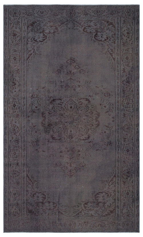 Load image 1 in gallery view. Goduil - Vintage Distressed Rug - 5'5 X 8'11