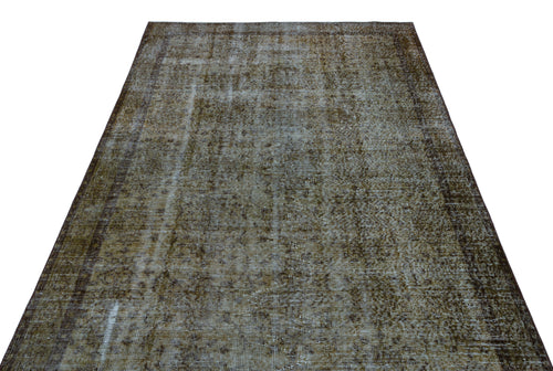 Load image 1 in gallery view. Hofua - Vintage Distressed Rug - 5'1 X 8'9