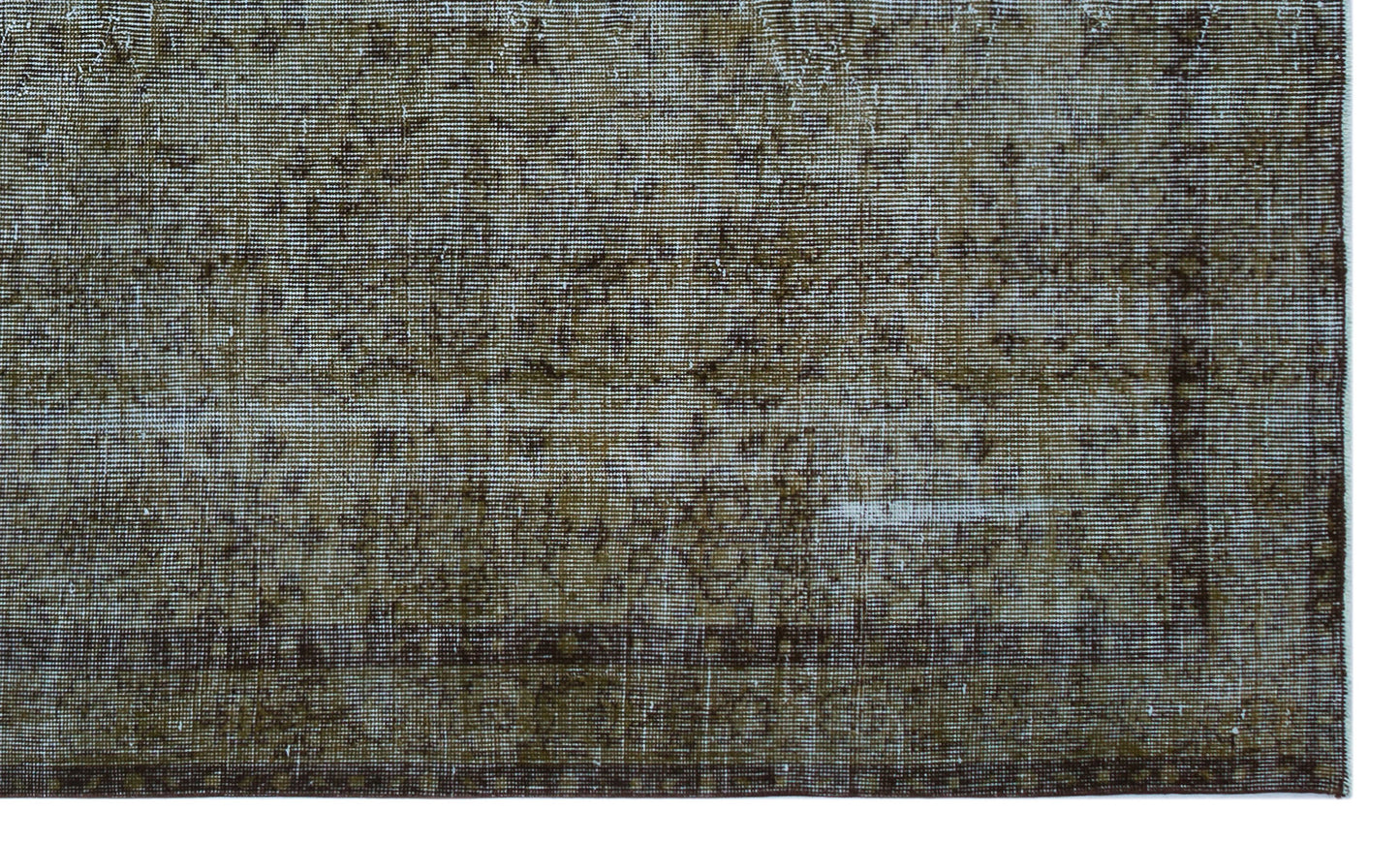 Hofua - Vintage Distressed Rug - 5'1 X 8'9