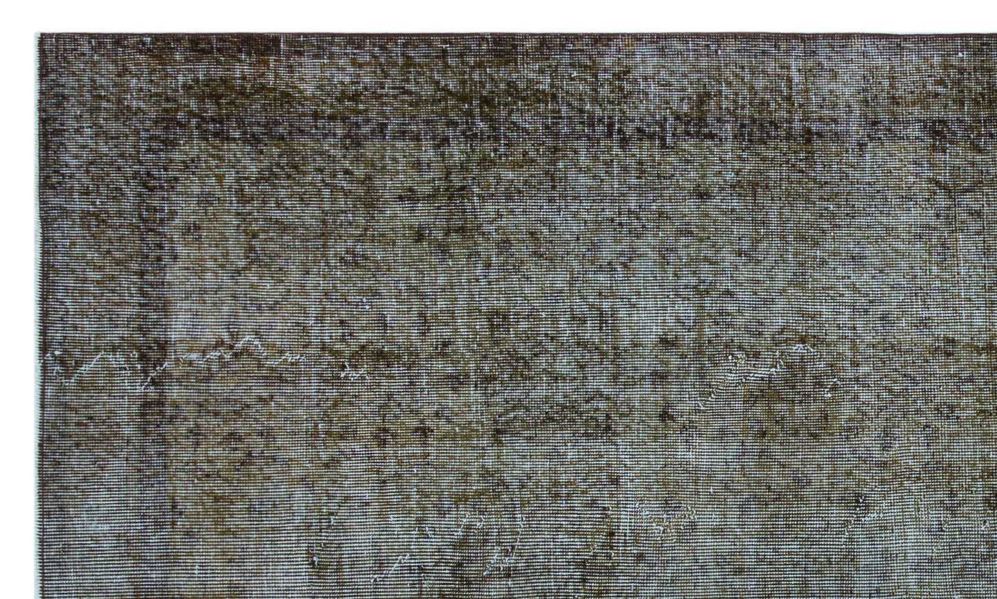 Hofua - Vintage Distressed Rug - 5'1 X 8'9