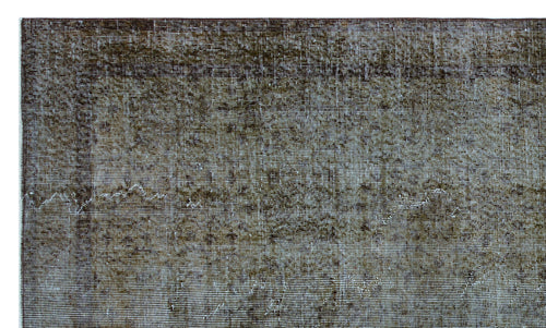 Load image 1 in gallery view. Hofua - Vintage Distressed Rug - 5'1 X 8'9