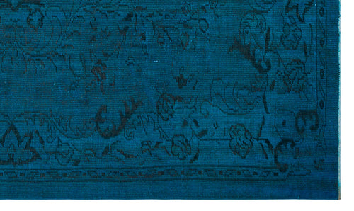 Load image 1 in gallery view. Mavuor - Vintage Distressed Rug - 5'7 X 9'1