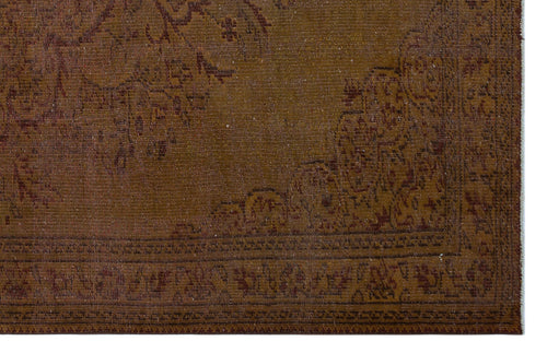 Load image 1 in gallery view. Mazeyn - Vintage Distressed Rug - 5'9 X 9'0