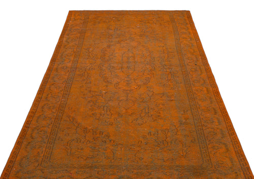 Load image 1 in gallery view. Neudava - Vintage Distressed Rug - 5'1 X 8'10