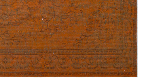 Load image 1 in gallery view. Neudava - Vintage Distressed Rug - 5'1 X 8'10