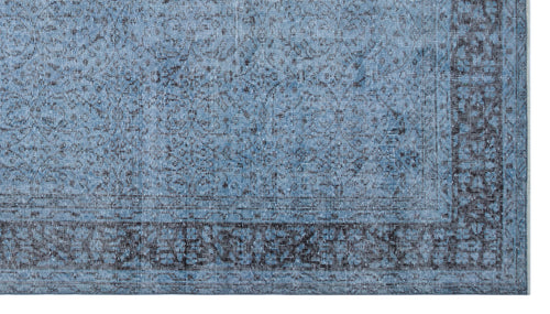 Load image 1 in gallery view. Crela - Vintage Distressed Rug - 5'10 X 10'4