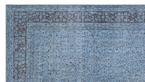 Load image 1 in gallery view. Crela - Vintage Distressed Rug - 5'10 X 10'4
