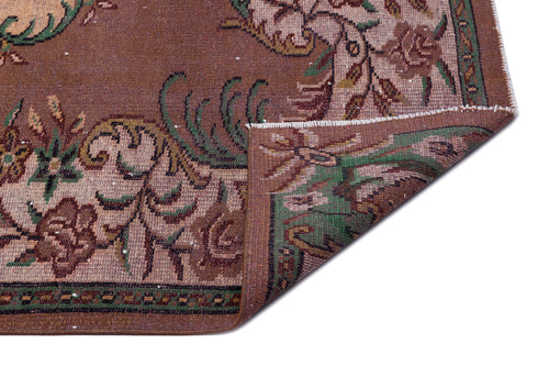Load image 1 in gallery view. Neataix - Vintage Medallion Rug - 6'2 X 9'5