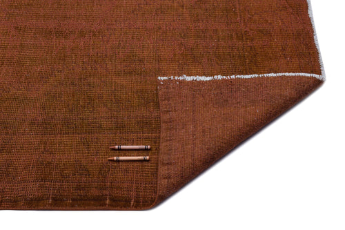 Load image 1 in gallery view. Soaguex - Vintage Distressed Rug - 5'10 X 9'11