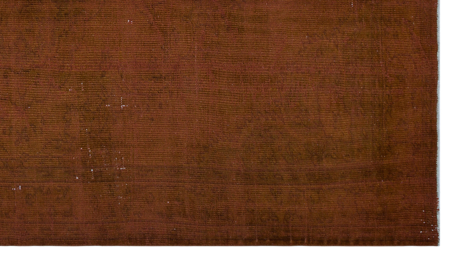 Soaguex - Vintage Distressed Rug - 5'10 X 9'11