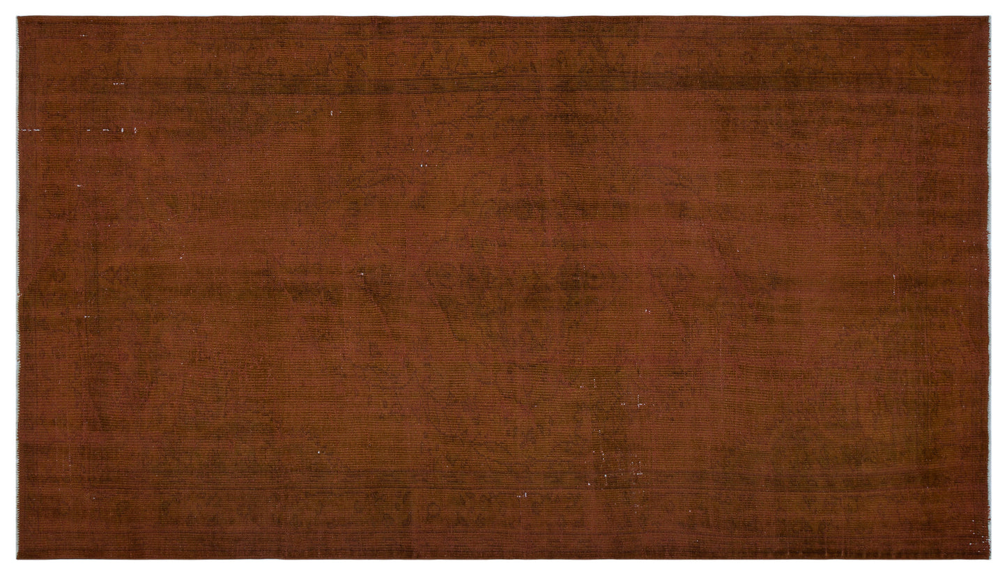 Soaguex - Vintage Distressed Rug - 5'10 X 9'11