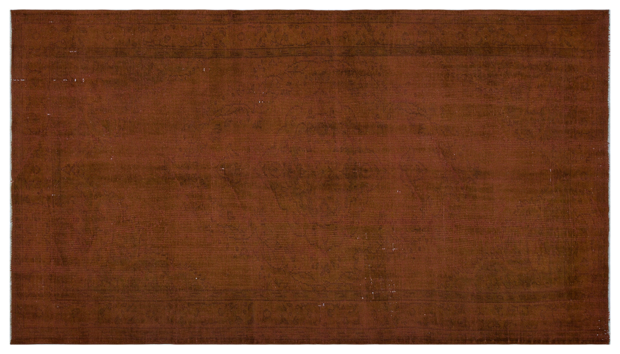 Soaguex - Vintage Distressed Rug - 5'10 X 9'11