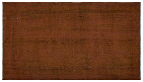 Load image 1 in gallery view. Soaguex - Vintage Distressed Rug - 5'10 X 9'11