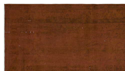Load image 1 in gallery view. Soaguex - Vintage Distressed Rug - 5'10 X 9'11
