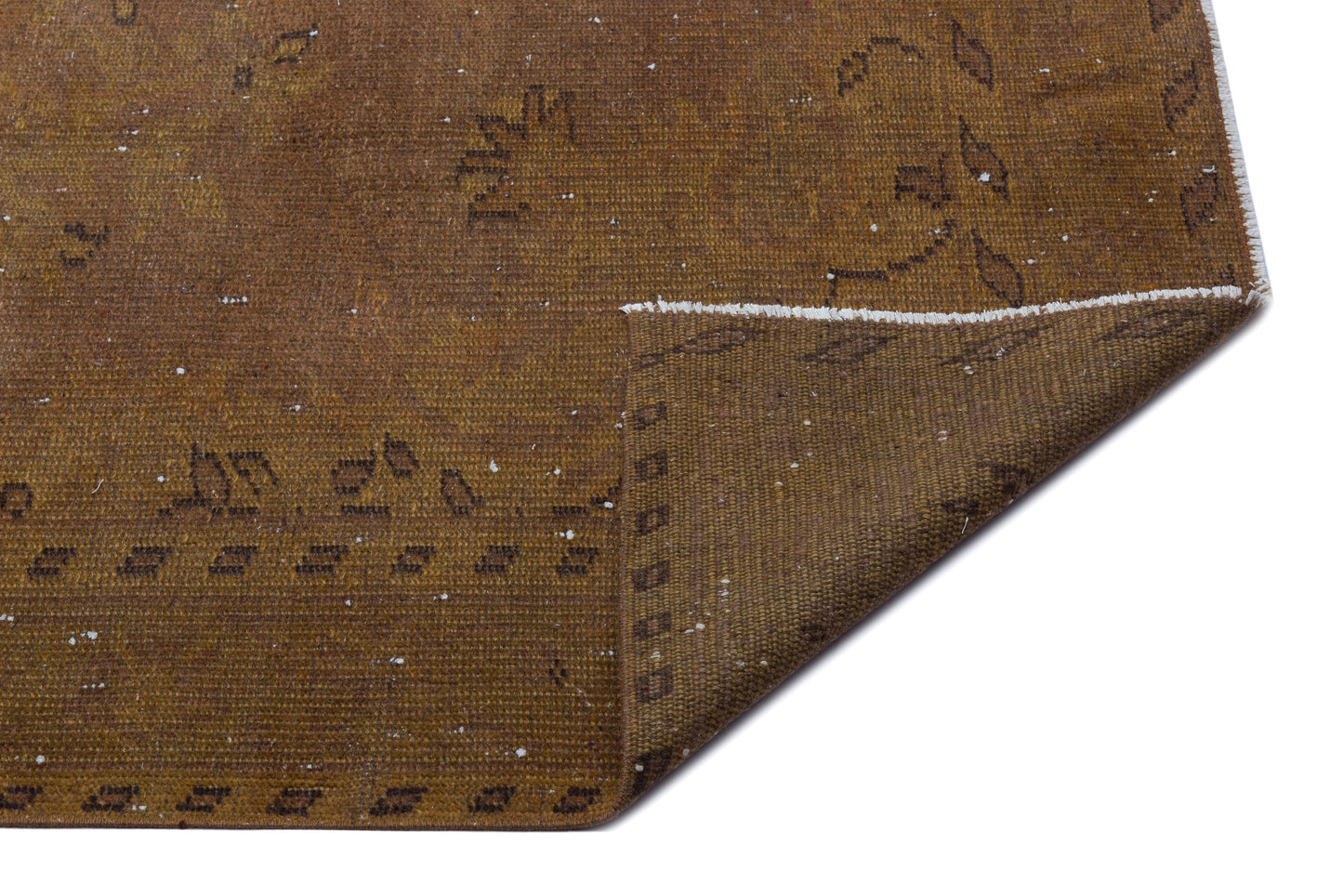 Lafius - Vintage Distressed Rug - 5'4 X 8'10