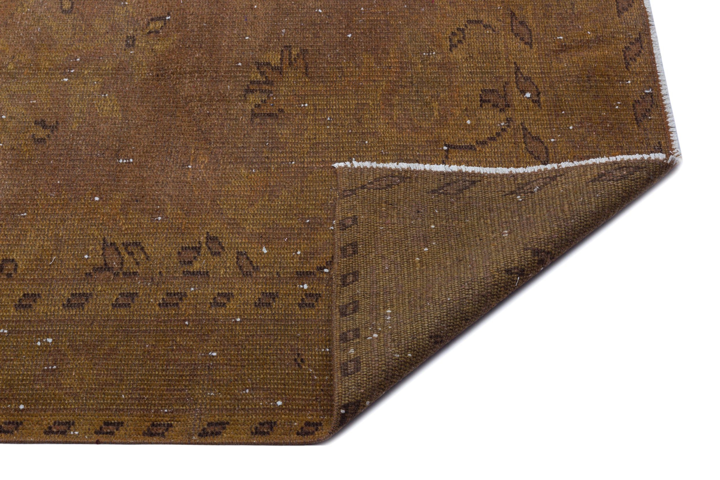 Lafius - Vintage Distressed Rug - 5'4 X 8'10