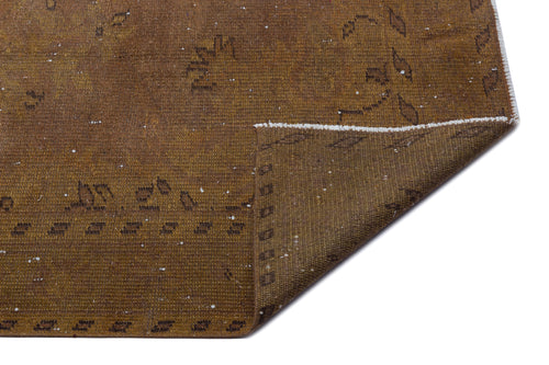 Load image 1 in gallery view. Lafius - Vintage Distressed Rug - 5'4 X 8'10