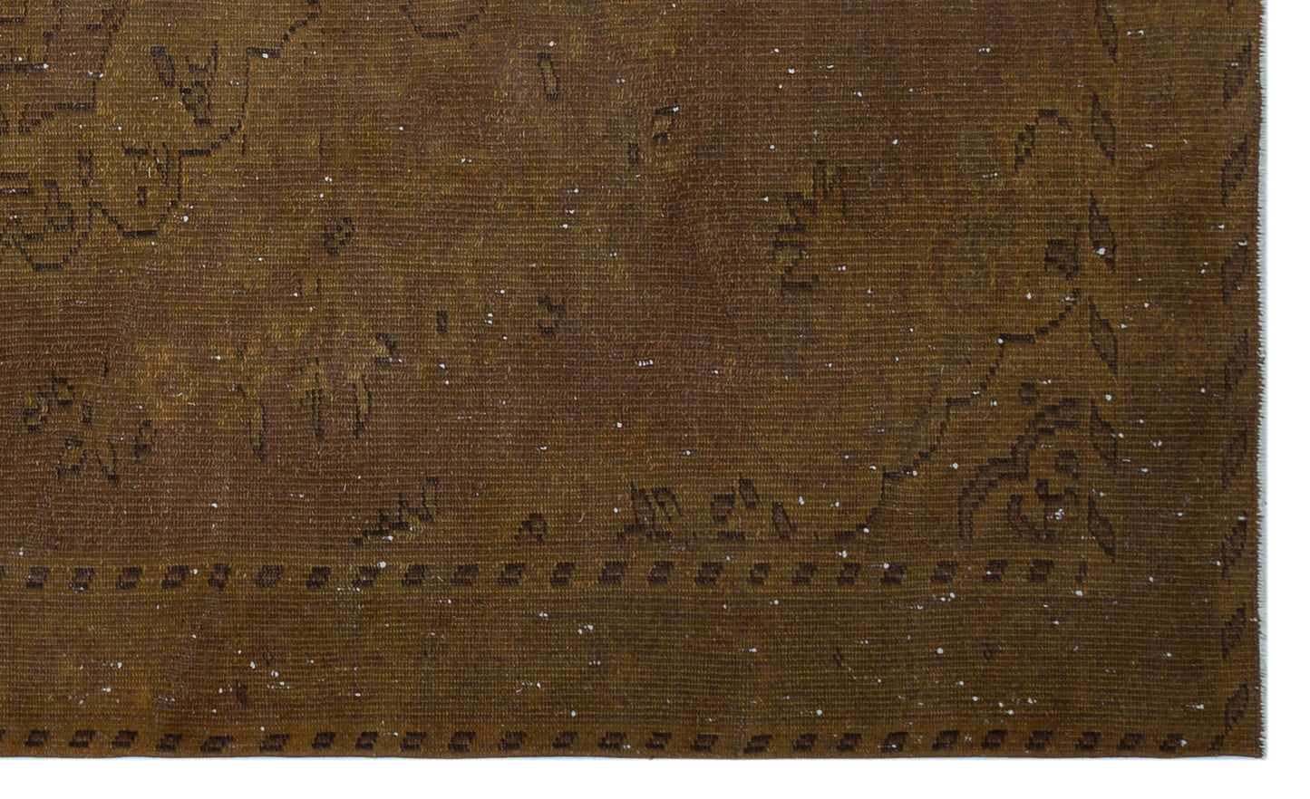 Lafius - Vintage Distressed Rug - 5'4 X 8'10