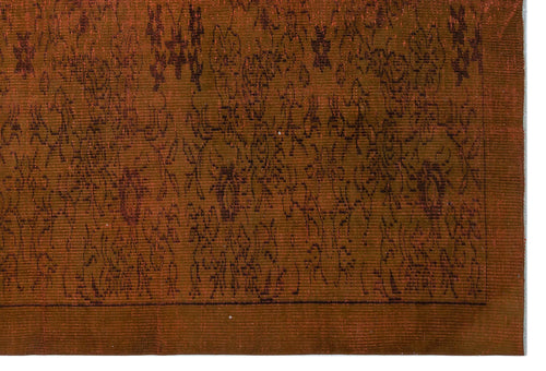 Bild 1 in Galerieansicht laden. Kadoane - Vintage Distressed Rug - 6'2 X 9'1