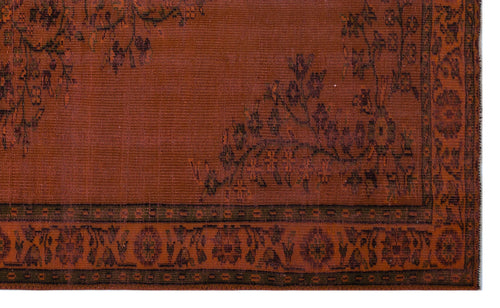 Load image 1 in gallery view. Paudura - Vintage Medallion Rug - 5'10 X 9'8