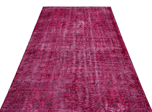 Load image 1 in gallery view. Baveus - Vintage Distressed Rug - 4'11 X 10'4
