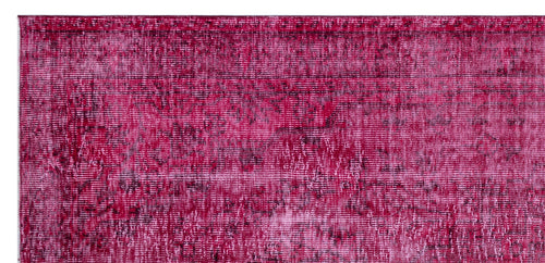 Load image 1 in gallery view. Baveus - Vintage Distressed Rug - 4'11 X 10'4