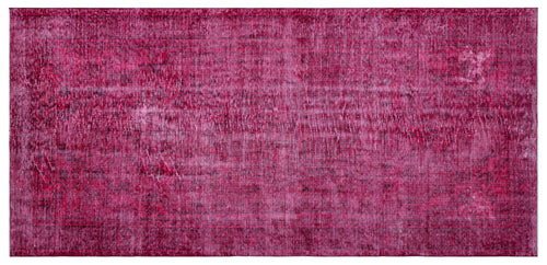 Load image 1 in gallery view. Baveus - Vintage Distressed Rug - 4'11 X 10'4