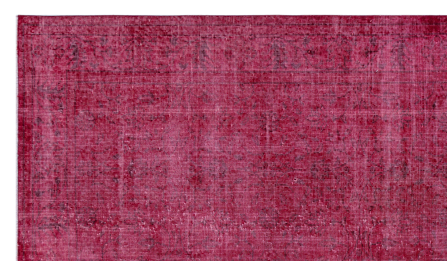 Drela - Vintage Distressed Rug - 5'6 X 9'5