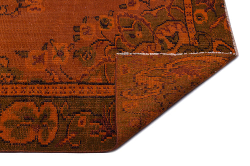 Load image 1 in gallery view. Stopava - Vintage Medallion Rug - 5'7 X 8'6