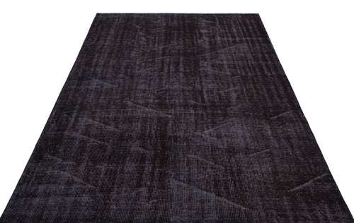 Load image 1 in gallery view. Fleane - Vintage Distressed Rug - 5'8 X 9'0