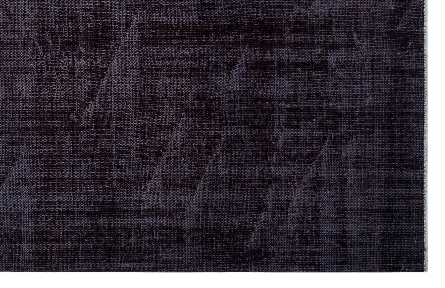Fleane - Vintage Distressed Rug - 5'8 X 9'0